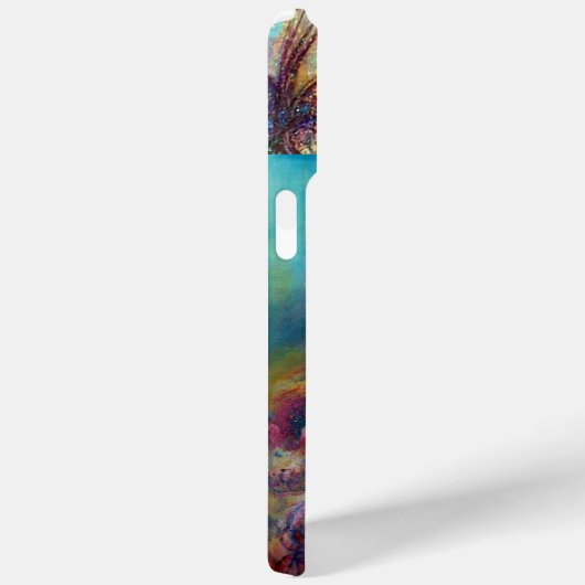 MADAME POMPADOUR, Elegant Beauty Mode Case-Mate iPhone Case (Achterkant / Rechts)