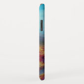 MADAME POMPADOUR, Elegant Beauty Mode Case-Mate iPhone Case (Achterkant/rechts)