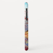 MADAME POMPADOUR, Elegant Beauty Mode Case-Mate iPhone Case (Achterkant/links)