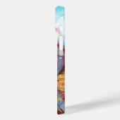 MADAME POMPADOUR, Elegant Beauty Mode Case-Mate iPhone Case (Achterkant / Links)