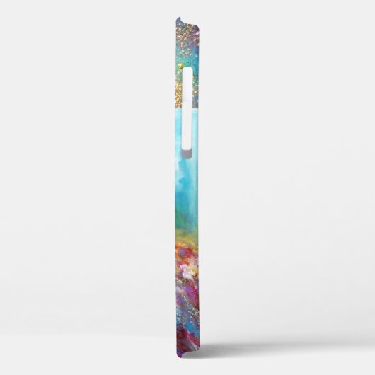 MADAME POMPADOUR, Elegant Beauty Mode Case-Mate iPhone Case (Achterkant / Links)