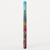 MADAME POMPADOUR, Elegant Beauty Mode Case-Mate iPhone Case (Achterkant/rechts)