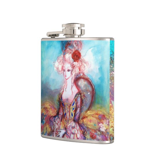 MADAME POMPADOUR HEUPFLES (Links)