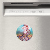 MADAME POMPADOUR MAGNEET (Insitu (Vaatwasser))