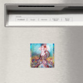 MADAME POMPADOUR MAGNEET (Insitu (Vaatwasser))