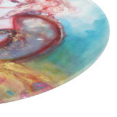 MADAME POMPADOUR, Mode Snijplank (Hoek)