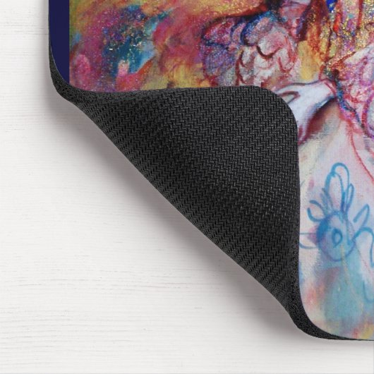 MADAME POMPADOUR MUISMAT (Hoek)