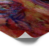 MADAME POMPADOUR POSTER (Hoek)