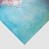 MADAME POMPADOUR TISSUEPAPIER (Detail)