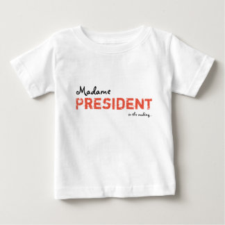 Madame President Baby/Toddler Dress