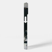 Madame Ramon Subercaseaux Case-Mate iPhone Case (Achterkant / Rechts)