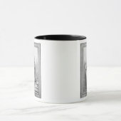 Madame Recamier Mok (Midden)
