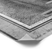 Madame Recamier Poster (Hoek)