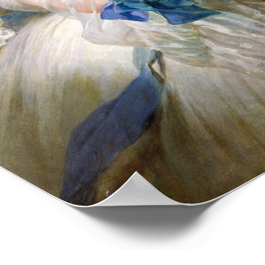 Madame Rimsky-Korsakov Poster (Hoek)