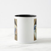 Madame Riviere nee Marie Francoise Jacquette Mok (Midden)