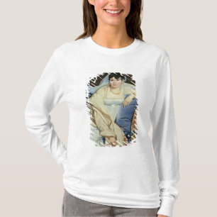 Madame Riviere nee Marie Francoise Jacquette T-shirt