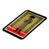 Madame Sans-Gêne (film, 1925) Magneet (Linkerzijde)