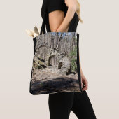 Madame Sherry Trappen Tote Bag (Dichtbij)