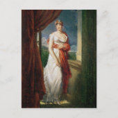 Madame Tallien Briefkaart (Voorkant)