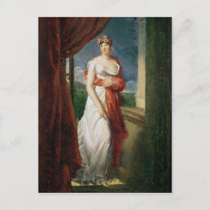 Madame Tallien Briefkaart