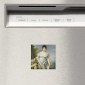 Madame Tallien Magneet (Insitu (Vaatwasser))