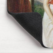 Madame Tallien Muismat (Hoek)