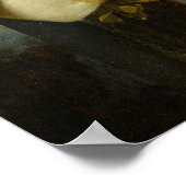 Madame Tallien Poster (Hoek)