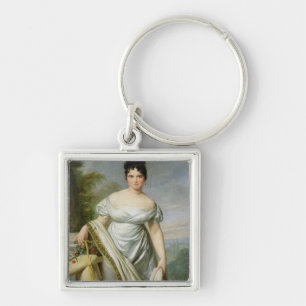 Madame Tallien Sleutelhanger