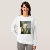 Madame Tallien T-shirt (Voorkant volledig)