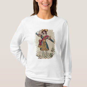 Madame Vestris T-shirt