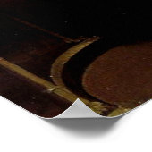 Madame X Poster (Hoek)