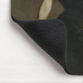 Madame X van John Singer Sargent Muismat (Hoek)