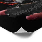 MadArch3r-Poster Poster (Hoek)