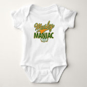 MadBadger MUSKY Romper (Voorkant)