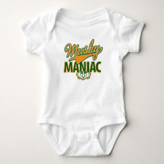MadBadger MUSKY Romper
