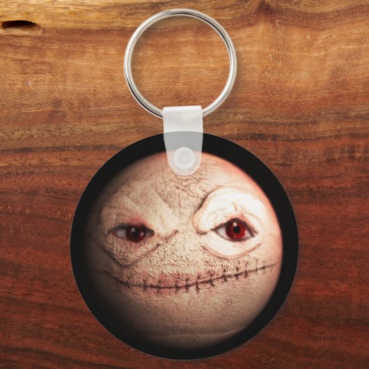 Madball Sleutelhanger (Voorkant)