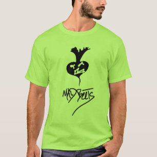 MadBeets T-shirt