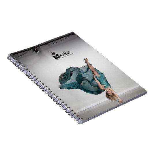 MADCO-laptop Notitieboek (Rechterzijde)