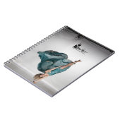 MADCO-laptop Notitieboek (Linkerzijde)