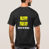 MADD DREAD T-SHIRT (Achterkant)