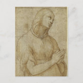 Maddalena Briefkaart (Voorkant)