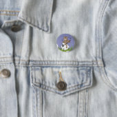 Maddi Button! Ronde Button 3,2 Cm (In situ)