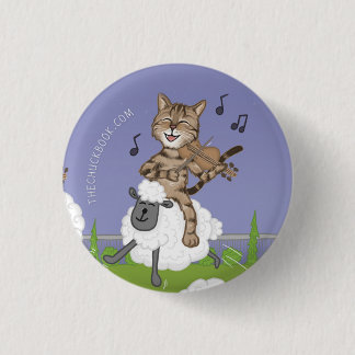 Maddi Button! Ronde Button 3,2 Cm