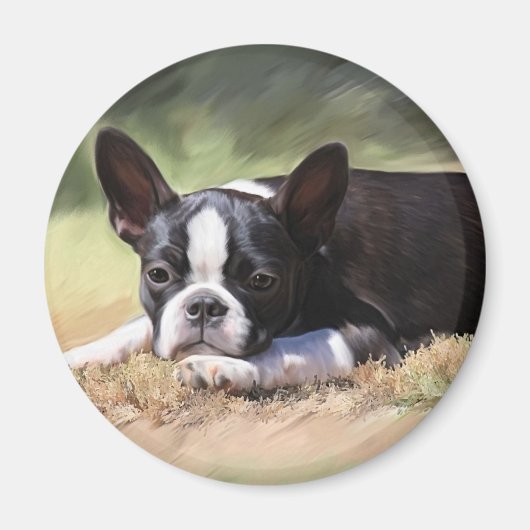 Maddi Magneet (Voorkant)