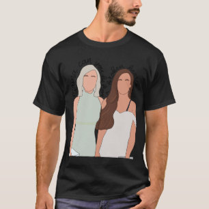 Maddie & Tae mamma kan je sterven van een gebr T-shirt