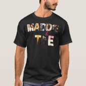Maddie And Tae Essential T Shirt  Maddie And Tae T (Voorkant)