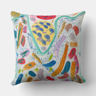 Maddie Coyfish kussen gematcht achter en voor - 30