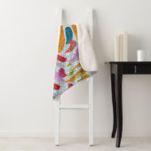 Maddie Coyfish sherpa deken 300 (In situ)