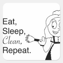 Maddie de dienstmeid