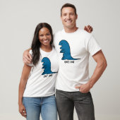Maddie, Eenheid ONE T-shirt (Unisex)